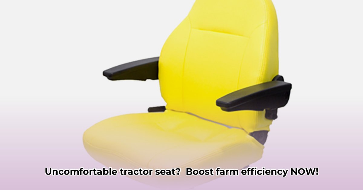 seats-for-tractors
